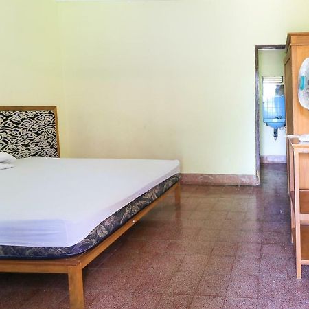 Mertha Jati Hotel Kuta Lombok Buitenkant foto