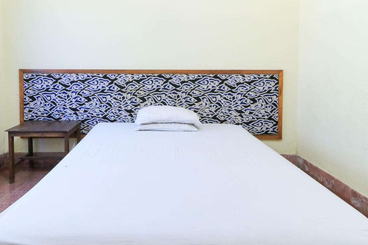 Mertha Jati Hotel Kuta Lombok Buitenkant foto